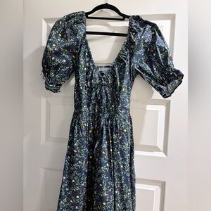 Hill House Nap Dress